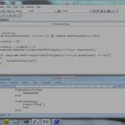 Creating Pseudo Code For KeyCheckTitle