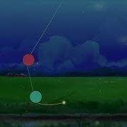 Double Pendulum 2D Animation