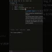 Diaplay Calendar In Python Python Shortsfeed Shorts Shortsvideo Python3 Viral Trending Code