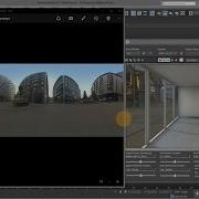 How To Integrate And Adjust Environment Map In 3ds Max