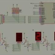 Interfacing 7 Segment Displays With AVR ATmega32