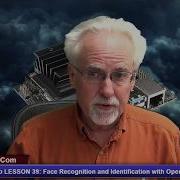 AI On The Jetson Nano LESSON 39 Face Recognition And Identification With OpenCV