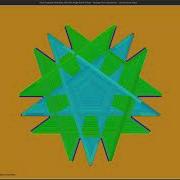 864 Angles First Freedom Mandala Earth Tones Orange Hue Harmonics