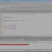 Lesson 8 3 Introducing The Pointer Data Type
