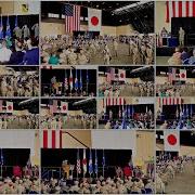 Yokota AFB Change Of Command New Commander Takes Charge July 08 2024