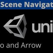 Unity Gizmo Tutorial FOR BEGINNERS Scene View Navigation Basics