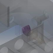 M6 CAD CAM Open Software For T4 Milling Machine Nest MillBox