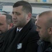 CUMA ULUÇAY CENAZE TÖRENİ