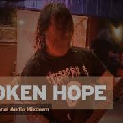 Brutal Assault 19 Broken Hope Live 2014