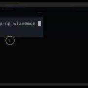 Wireless Deauthentication Exploit