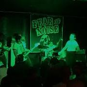 PUNITIVE DAMAGE At Fear Of Noise