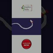 Rocket Smoke Trail AfterEffects Animation GRAPHICSTECHS Tutorial SHORT Art Animated Rocket