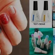 ГЕЛЬ ЛАКИ и ТОП С БАЗОЙ AZURE с ALIEXPRESS Тестируем