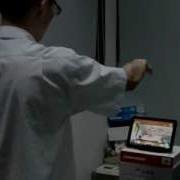 Kinect Android Tablet From Subor China