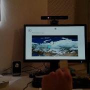 Kinect Interaction Gallery