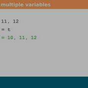 Tuple Unpacking In Python
