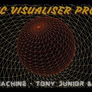 OOP 2024 Assignment Music Visualiser Project