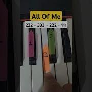 The EASIEST Piano Tutorial EVER Learn In SECONDS