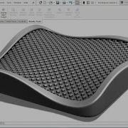 Master Knurling On Curved Surface In SOLIDWORKS The Ultimate CAD Guide With Expert Techniques