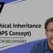 Java For Selenium 27 Hierarchical Inheritance Code Implementation Java OOPS Concept