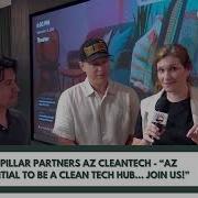 Cleantech Connect DevHacks S2 Innovation Tech Sustainability Collide