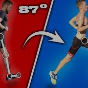 10 Minutes To Fix Your Running Form