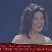 Sibel Can Hangimiz Sevmedik Yılbaşı Özel Programı