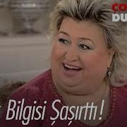 Gülfidan ın Hukuk Bilgisi şaşırttı Çocuklar Duymasın 25 Bölüm
