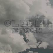 Spring Clouds Time Lapse 4K Stock Footage