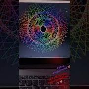 Beautiful Design Python Turtle Graphics Programming
