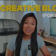 How To OVERCOME Creative Block And Be MORE Creative