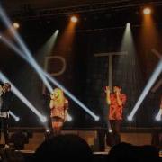 Evolution Of Beyoncé Live Pentatonix