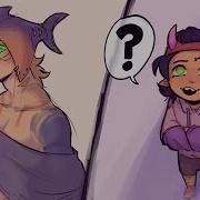 Leo Questions Foolish QSMP Animation