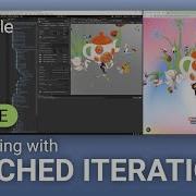 Live Editing Threejs Scene From Unity
