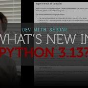 Python 3 13 S New JIT And No GIL Modes