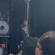 L S Dunes Permanent Rebellion Riot Fest 2022