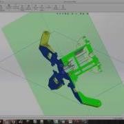 SOLIDWORKS 2015 What S New Section View Exploded View