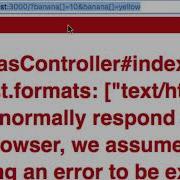 12 Rails Routing And Controllers In Russian Language