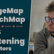 RxJs SwitchMap против MergeMap Введение в операторы выравнивания 2021