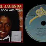 Michael Jackson Rock With You 1979