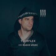 111 Radio 002 Techflex