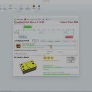 Electrosoft Setup Logger