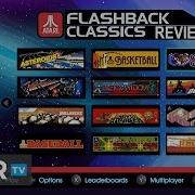 Atari Flashback Classics Switch Review