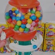 Make Your Own Gumball Machine For Kids Learn Simple Physics And Colors With Marble Maze