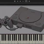 PlayStation Startup Sounds