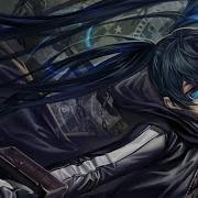 Electricity Nightcore