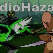 FNF RadioHazard But Radi And Jerry Sings It Cover Vs Radi Lofie Mod