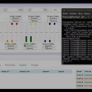 Python And Scada Timer And Lock