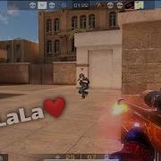 Lalala 100 Standoff 2 Fragmovie