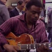 Take Me There Norman Brown NAMM 2013 Smooth Jazz Family
